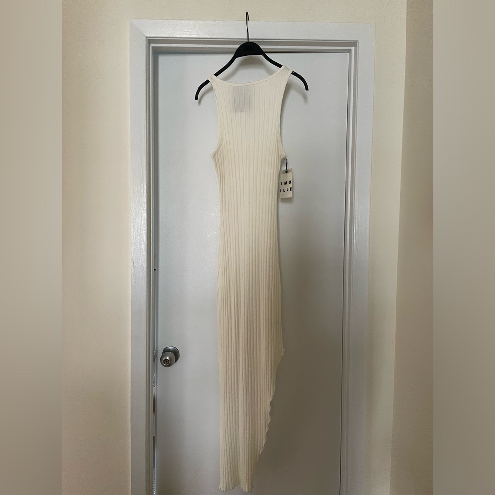 Simon Miller Goomba Dress in Macadamia (new with tags!)